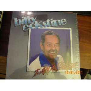  Billy Eckstine I Am A Singer (Vinyl Record) Billy 