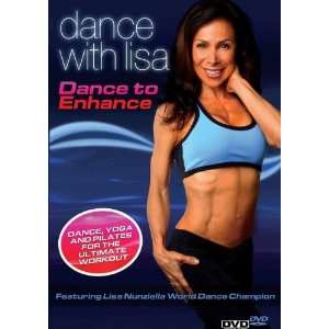  Dance With Lisa Dance To Enhance Movies & TV