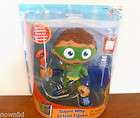 super why toys  
