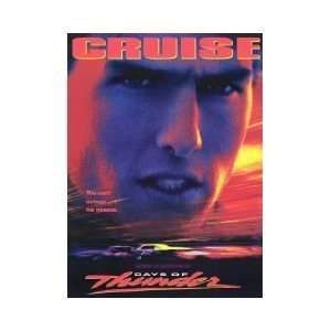  Days of Thunder  Widescreen Edition Movies & TV
