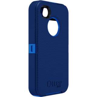   SERIES OCEAN PC/NIGHT BLUE CASE  IPHONE 4S 4G ALL CARRIERS NEW  