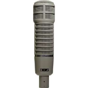  Electro Voice RE20 Broadcast Announcers Microphone with 