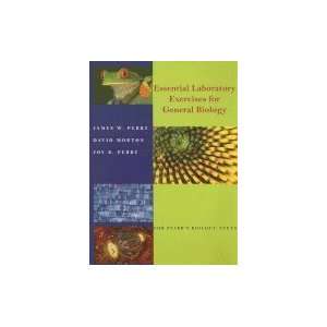   Laboratory Exercises for General Biology [Spiral  bound] [Paperback