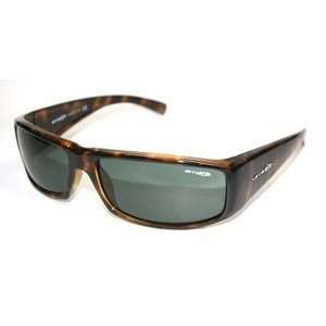 Arnette Sunglasses Full House Dark Leopard Sports 