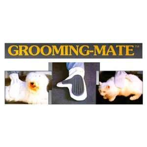  Grooming Mate Pet Glove