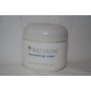  Nu Skin Rejuvenating Cream Beauty