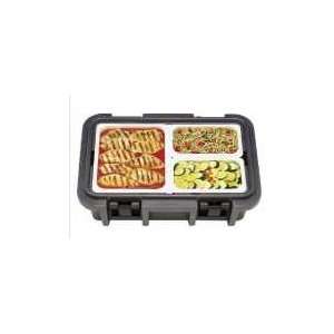   Camcarrier Granite Sand Full Size Food Pan Carrier
