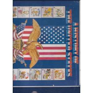  A History of the United States, Box Set of 10 LPs 
