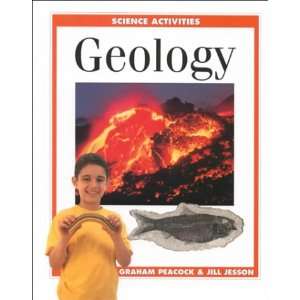 Geology (Science Activities) (9780817249571) Graham 