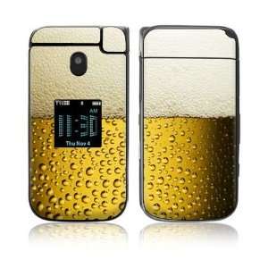    Samsung Zeal Skin Decal Sticker   I Love Beer 