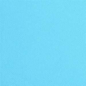   Poly Textured Knit Sky Blue Fabric By The Yard Arts, Crafts & Sewing
