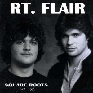  Square Roots Rt. Flair Music