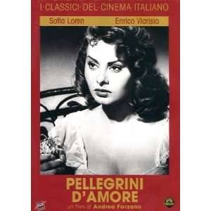  Pellegrini DAmore Sophia Loren, Charles Rutheford 