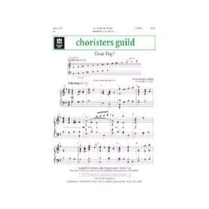  Great Day (Handbell Sheet Music, Handbell 2 3 octaves 