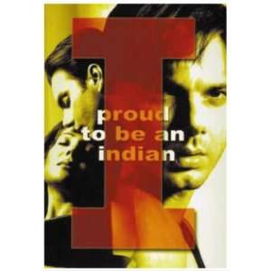  I (Proud To Be An Indian) Sohail Khan Movies & TV