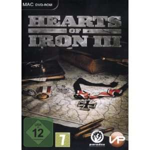  Hearts of Iron 2 Video Games