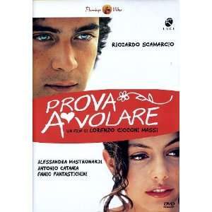   Catania, Alessandra Mastronardi, Lorenzo Cicconi Massi Movies & TV