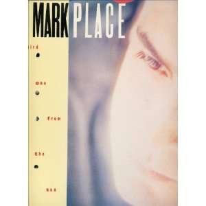  third one from the sun LP MARK PLACE Music
