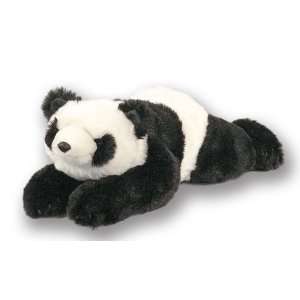   Soft and Cuddly Plush Panda Bear Stuffed Animal Hug