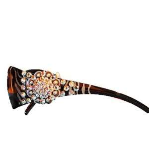    Western Cowgirl Bling Sunglasses   Hollywood Electronics