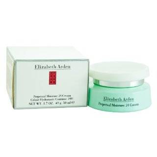 Elizabeth Arden Perpetual Moisture 24 Cream, 1.7 Ounce Box by 