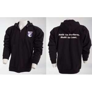  Yukon Zip up hoodie, size extra large. Automotive