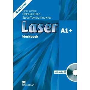   Key + Audio CD Pack (9780230424623) Steve Taylore Knowles Books