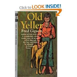 Old Yeller (Perennial Classics) and over one million other books are 