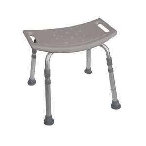  Drive Medical Deluxe Bath Bench without Back Health 