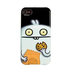 Uncommon C0600 E Capsule Hard Case for iPhone 4 and 4S, Uglydoll Babo 