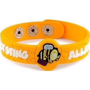  AllerMates Insect Sting Allergy Wristband Bizzzy Health 