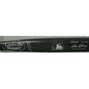Andres Galarraga Game Used Louisville Slugger Bat