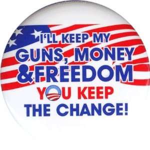  Guns, Money, Freedom