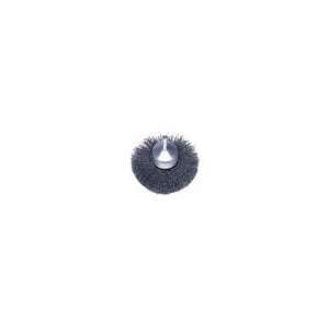  Weiler 10046; 1 1/2in circular fla [PRICE is per BRUSH 