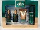 Aspen by Coty 4 oz Cologne Spray for Men Brand New in BOX