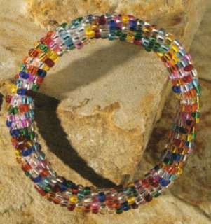 Crochet Beaded Jewelry Patterns Necklace Bracelet Beads  