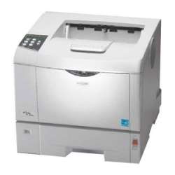 Ricoh Aficio SP4100NL Laser Printer  