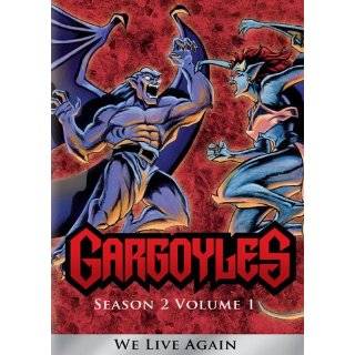  Gargoyles   Season Two, Vol. 2 Movies & TV