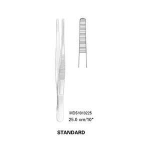 Itm] Straight, 5 1/2, 14 cm [Acsry To] Standard Dressing Forceps 