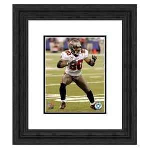  Ronde Barber Tampa Bay Buccaneers Photograph Sports 