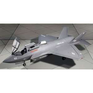  1/32 F 35 Lightning II Toys & Games