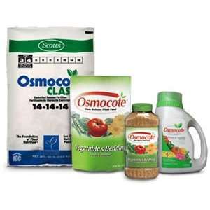    Osmocote 14 14 14 Fertilizer   10 lb.bag Patio, Lawn & Garden