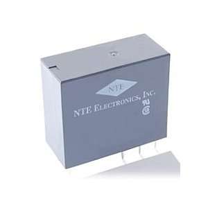  NTE R25 11D10 24 10Amp 24VDC Relay Electronics