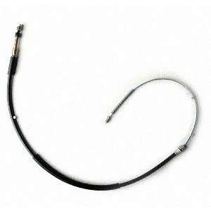  Raybestos BC93851 Professional Grade Parking Brake Cable 