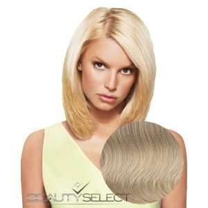  10 Clip In Straight Extensions by Hairdo Hair Extensions 