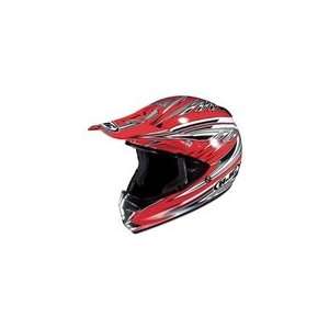  CLX 5 Arena Helmet Automotive