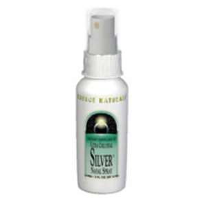  Ultra Colloidal SilverTM Nasal Spray 10 ppm 1 Ounces 