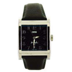   Mens Bob Dylan Limited Edition Stainless Steel Watch  