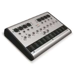   IO26 Alesis 26IN 10 Out Firewire Int W 8 Mic Musical Instruments