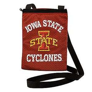    Iowa State Cyclones ISU NCAA Game Day Pouch